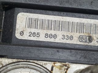 bontott NISSAN ALMERA II ABS Kocka