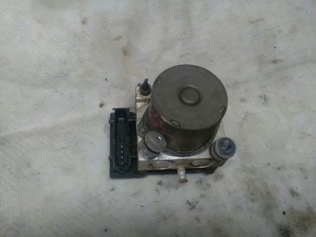 bontott NISSAN ALMERA II ABS Kocka