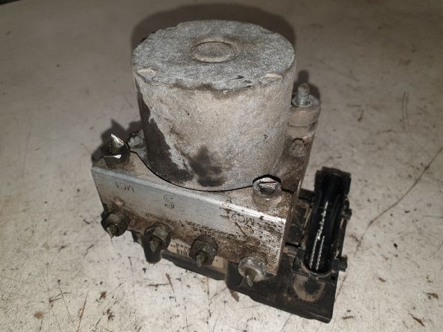 bontott NISSAN ALMERA II ABS Kocka