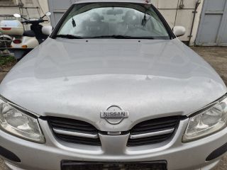 bontott NISSAN ALMERA II ABS Kocka