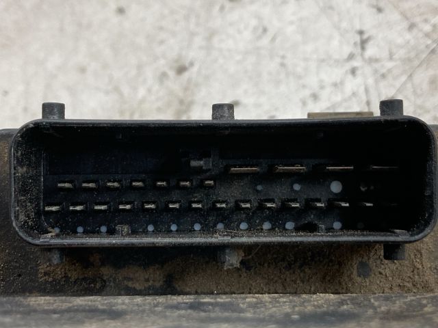 bontott NISSAN ALMERA II ABS Kocka