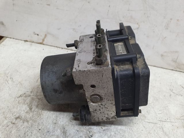 bontott NISSAN ALMERA II ABS Kocka