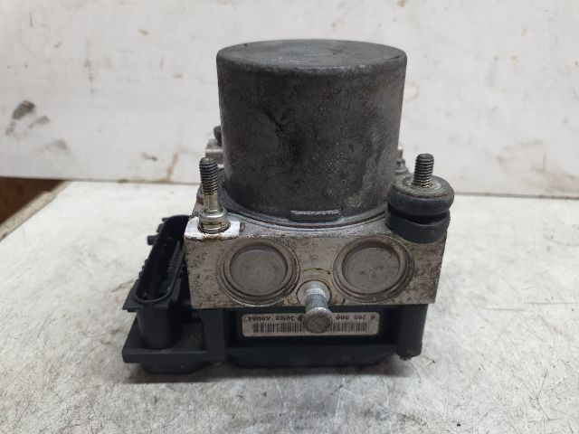 bontott NISSAN ALMERA II ABS Kocka