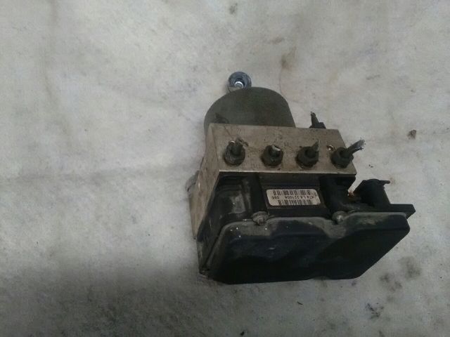 bontott NISSAN ALMERA II ABS Kocka