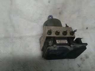 bontott NISSAN ALMERA II ABS Kocka