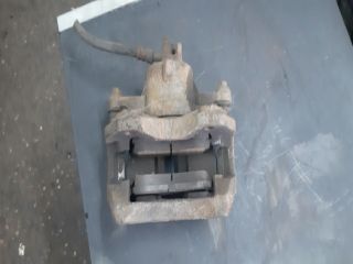 bontott NISSAN ALMERA II Bal első Féknyereg Munkahengerrel