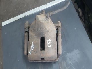 bontott NISSAN ALMERA II Bal első Féknyereg Munkahengerrel