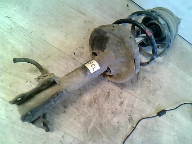 bontott NISSAN ALMERA II Bal első Gólyaláb (Lengécsillapító, Rugó)