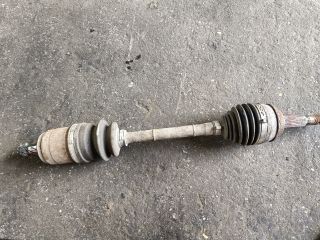 bontott NISSAN ALMERA II Bal Féltengely