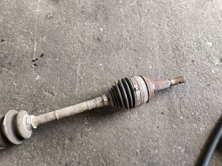 bontott NISSAN ALMERA II Bal Féltengely