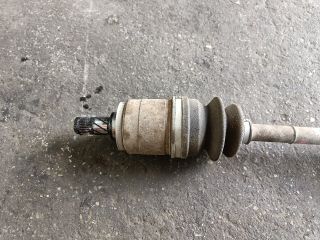 bontott NISSAN ALMERA II Bal Féltengely