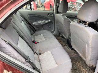 bontott NISSAN ALMERA II Bal Féltengely