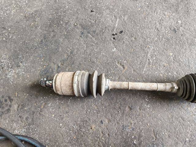 bontott NISSAN ALMERA II Bal Féltengely