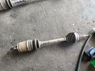 bontott NISSAN ALMERA II Bal Féltengely