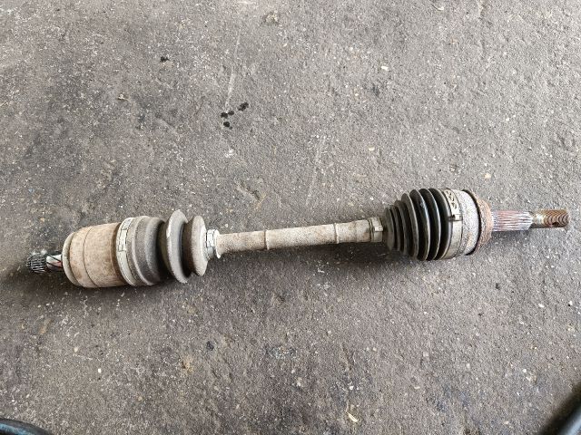 bontott NISSAN ALMERA II Bal Féltengely