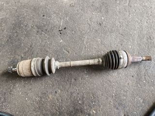 bontott NISSAN ALMERA II Bal Féltengely