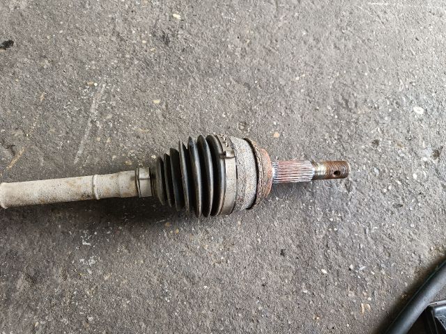 bontott NISSAN ALMERA II Bal Féltengely