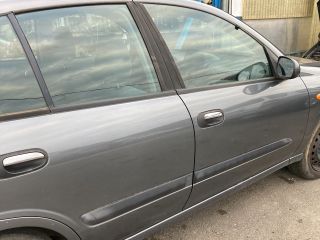 bontott NISSAN ALMERA II ABS Kocka