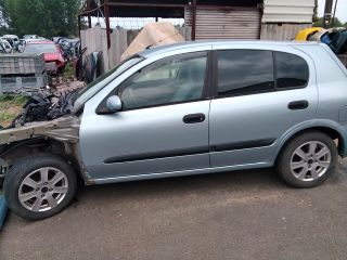 bontott NISSAN ALMERA II ABS Kocka