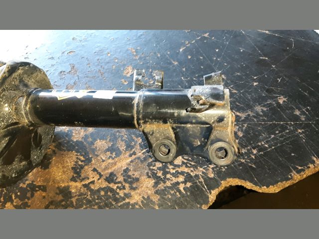 bontott NISSAN ALMERA II Bal első Gólyaláb (Lengécsillapító, Rugó)