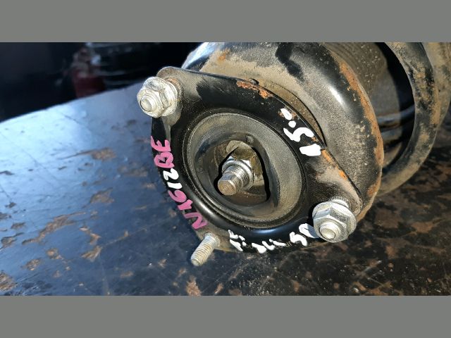 bontott NISSAN ALMERA II Bal első Gólyaláb (Lengécsillapító, Rugó)