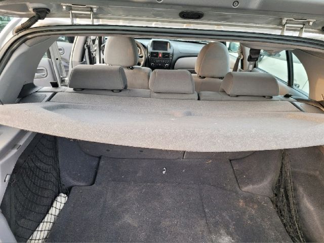 bontott NISSAN ALMERA II Bal hátsó Fékkengyel