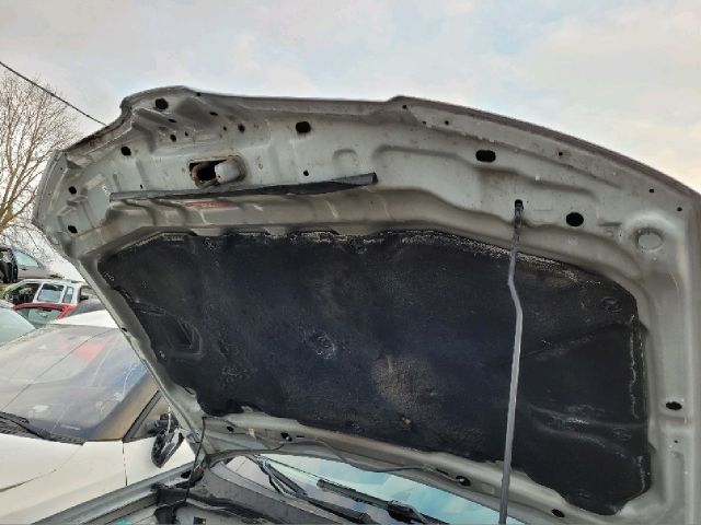 bontott NISSAN ALMERA II Bal hátsó Fékkengyel