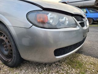 bontott NISSAN ALMERA II Bal hátsó Fékkengyel