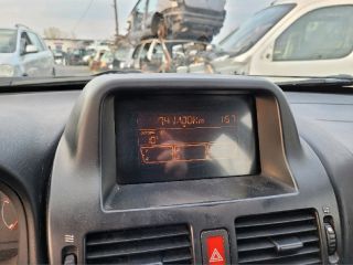 bontott NISSAN ALMERA II Bal hátsó Fékkengyel