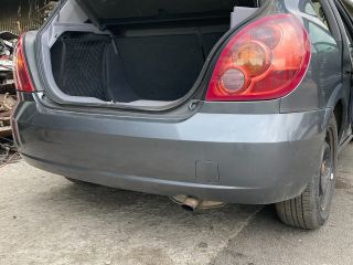 bontott NISSAN ALMERA II Bal hátsó Lengéscsillapító