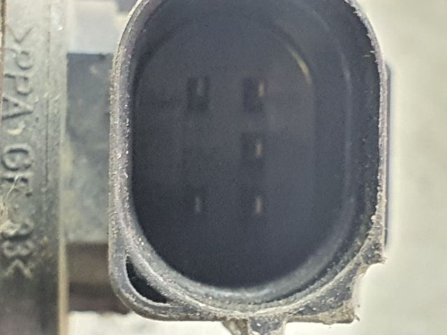 bontott NISSAN ALMERA II EGR / AGR Szelep