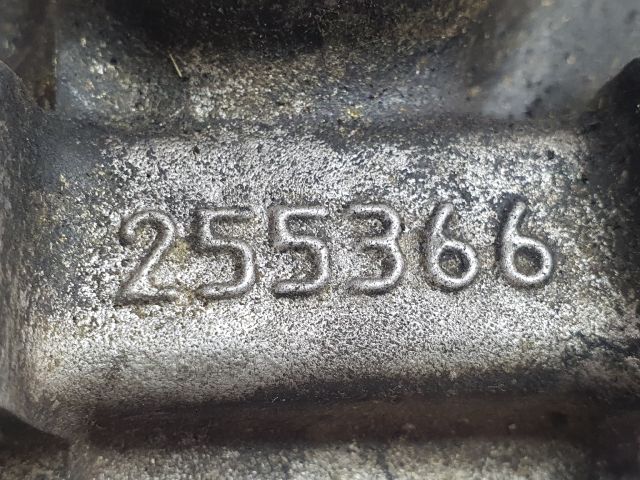 bontott NISSAN ALMERA II EGR / AGR Szelep