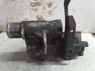 bontott NISSAN ALMERA II EGR / AGR Szelep