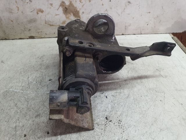 bontott NISSAN ALMERA II EGR / AGR Szelep