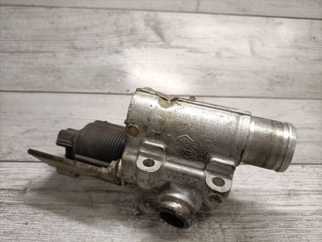 bontott NISSAN ALMERA II EGR / AGR Szelep