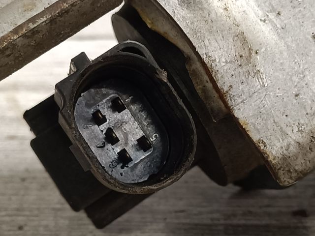 bontott NISSAN ALMERA II EGR / AGR Szelep