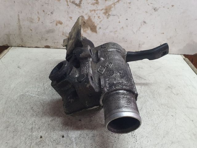 bontott NISSAN ALMERA II EGR / AGR Szelep