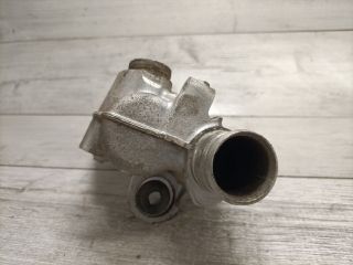 bontott NISSAN ALMERA II EGR / AGR Szelep