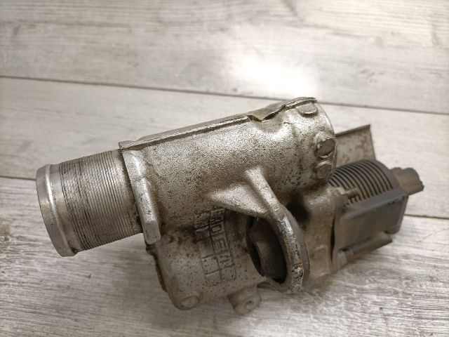 bontott NISSAN ALMERA II EGR / AGR Szelep