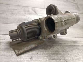 bontott NISSAN ALMERA II EGR / AGR Szelep