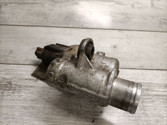 bontott NISSAN ALMERA II EGR / AGR Szelep