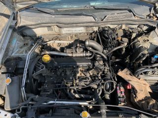 bontott NISSAN ALMERA II Első Klíma Cső Kompresszorhoz