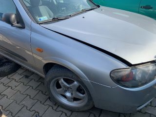bontott NISSAN ALMERA II Első Klíma Cső Kompresszorhoz