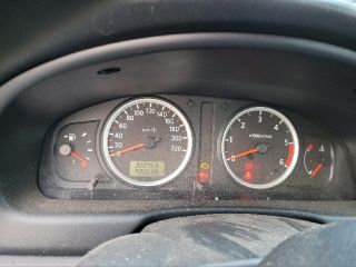 bontott NISSAN ALMERA II Első Vízszintes Stabilizátor Rúd