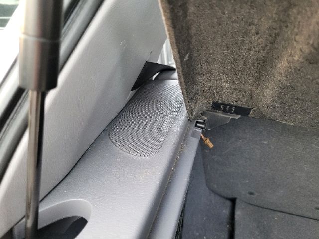 bontott NISSAN ALMERA II Első Vízszintes Stabilizátor Rúd