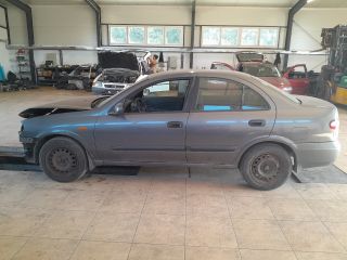 bontott NISSAN ALMERA II Fékrásegítő