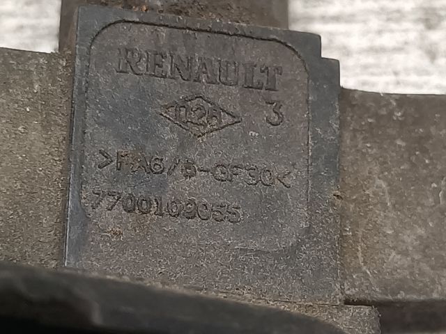 bontott NISSAN ALMERA II Főtengely Fordulatszám Jeladó