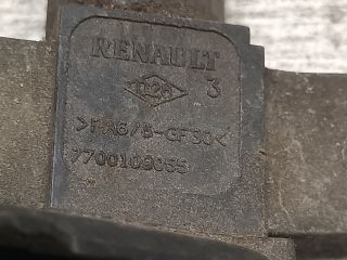 bontott NISSAN ALMERA II Főtengely Fordulatszám Jeladó