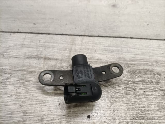 bontott NISSAN ALMERA II Főtengely Fordulatszám Jeladó