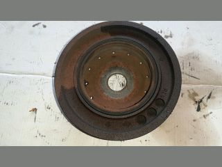 bontott NISSAN ALMERA II Főtengely Szíjtárcsa